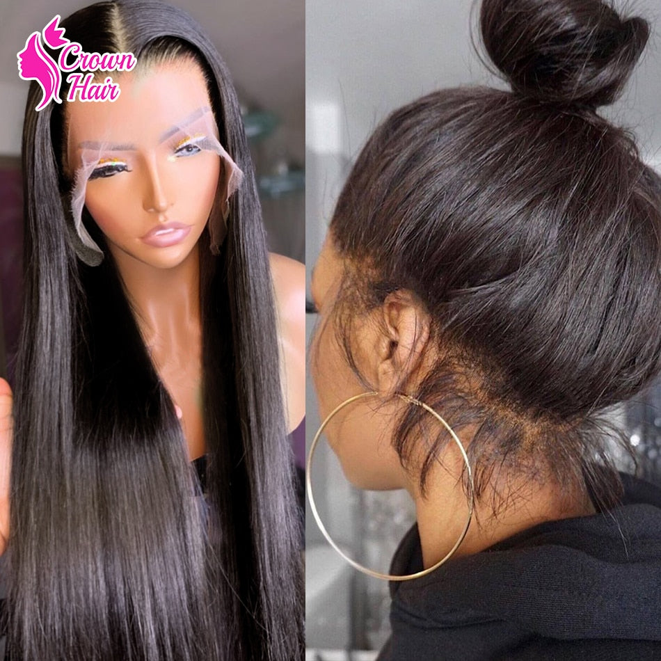 Lace Frontal Straight